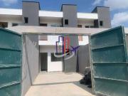 Casa / Sobrado para Venda em Betim/MG Vila Verde 3 Quartos
