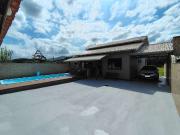 Casa / Sobrado para Venda em Biguaçu/SC Alto Biguaçu 3...