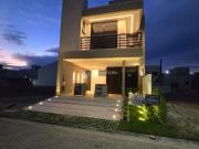 Casa / Sobrado para Venda em Biguaçu/SC Beira Rio 3 Quartos