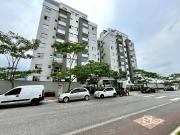 Casa / Sobrado para Venda em Biguaçu/SC Beira Rio 2 Quartos