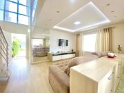 Casa / Sobrado para Venda em Biguaçu/SC Beira Rio 3 Quartos