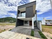 Casa / Sobrado para Venda em Biguaçu/SC Deltaville 3 Quartos