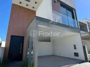 Casa / Sobrado para Venda em Biguaçu/SC Beira Rio 3 Quartos