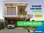 Casa / Sobrado para Venda em Biguaçu/SC Beira Rio 3 Quartos