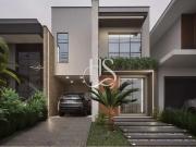 Casa / Sobrado para Venda em Biguaçu/SC Beira Rio 3 Quartos