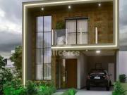 Casa / Sobrado para Venda em Biguaçu/SC Beira Rio 3 Quartos