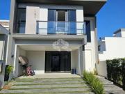 Casa / Sobrado para Venda em Biguaçu/SC Beira Rio 3 Quartos