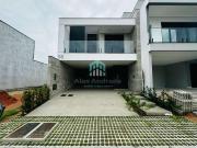 Casa / Sobrado para Venda em Biguaçu/SC Deltaville 3 Quartos