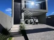 Casa / Sobrado para Venda em Biguaçu/SC Beira Rio 3 Quartos