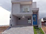 Casa / Sobrado para Venda em Biguaçu/SC Beira Rio 3 Quartos