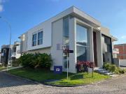 Casa / Sobrado para Venda em Biguaçu/SC Beira Rio 3 Quartos