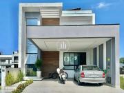 Casa / Sobrado para Venda em Biguaçu/SC Beira Rio 3 Quartos