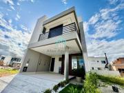 Casa / Sobrado para Venda em Biguaçu/SC Deltaville 3 Quartos