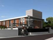 Casa / Sobrado para Venda em Biguaçu/SC Boa Vista 2 Quartos