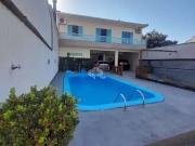 Casa / Sobrado para Venda em Biguaçu/SC Bom Viver 5 Quartos