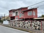 Casa / Sobrado para Venda em Biguaçu/SC Centro 2 Quartos