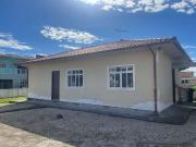 Casa / Sobrado para Venda em Biguaçu/SC Centro 3 Quartos