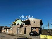 Casa / Sobrado para Venda em Biguaçu/SC Centro