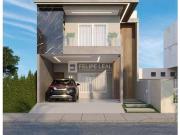 Casa / Sobrado para Venda em Biguaçu/SC Deltaville 3 Quartos