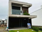 Casa / Sobrado para Venda em Biguaçu/SC Deltaville 3 Quartos