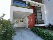 Casa / Sobrado para Venda em Biguaçu/SC Deltaville 3 Quartos