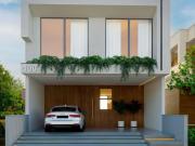 Casa / Sobrado para Venda em Biguaçu/SC Deltaville 3 Quartos