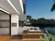 Casa / Sobrado para Venda em Biguaçu/SC Deltaville 3 Quartos