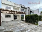 Casa / Sobrado para Venda em Biguaçu/SC Deltaville 3 Quartos