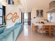 Casa / Sobrado para Venda em Biguaçu/SC Deltaville 3 Quartos
