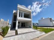 Casa / Sobrado para Venda em Biguaçu/SC Deltaville 3 Quartos