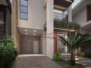 Casa / Sobrado para Venda em Biguaçu/SC Deltaville 3 Quartos