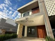 Casa / Sobrado para Venda em Biguaçu/SC Deltaville 3 Quartos