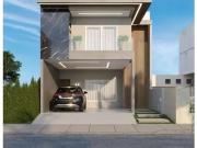 Casa / Sobrado para Venda em Biguaçu/SC Deltaville 3 Quartos