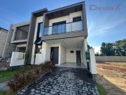 Casa / Sobrado para Venda em Biguaçu/SC Deltaville 3 Quartos