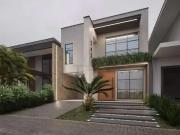 Casa / Sobrado para Venda em Biguaçu/SC Deltaville 3 Quartos