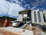 Casa / Sobrado para Venda em Biguaçu/SC Deltaville 3 Quartos