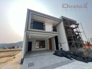 Casa / Sobrado para Venda em Biguaçu/SC Deltaville 3 Quartos