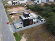 Casa / Sobrado para Venda em Biguaçu/SC Deltaville 3 Quartos