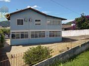 Casa / Sobrado para Venda em Biguaçu/SC Deltaville 3 Quartos