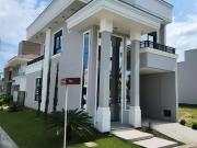 Casa / Sobrado para Venda em Biguaçu/SC Deltaville 3 Quartos