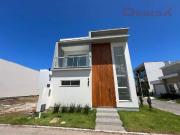 Casa / Sobrado para Venda em Biguaçu/SC Deltaville 3 Quartos
