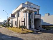 Casa / Sobrado para Venda em Biguaçu/SC Deltaville 3 Quartos