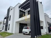 Casa / Sobrado para Venda em Biguaçu/SC Deltaville 3 Quartos