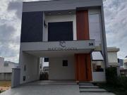 Casa / Sobrado para Venda em Biguaçu/SC Deltaville 3 Quartos