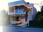 Casa / Sobrado para Venda em Biguaçu/SC Deltaville 3 Quartos