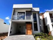 Casa / Sobrado para Venda em Biguaçu/SC Deltaville 4 Quartos