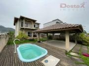 Casa / Sobrado para Venda em Biguaçu/SC Deltaville 4 Quartos