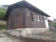 Casa / Sobrado para Venda em Biguaçu/SC Fundos 2 Quartos