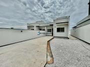 Casa / Sobrado para Venda em Biguaçu/SC Fundos 2 Quartos