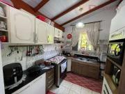 Casa / Sobrado para Venda em Biguaçu/SC Guaporanga 3 Quartos